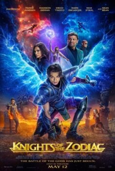 Zodyak Şövalyeleri izle