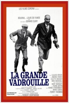 Şahane oyun (1966) izle