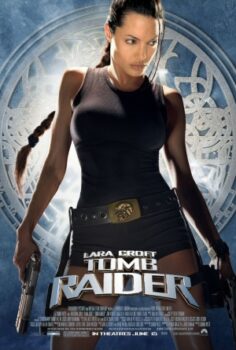 Lara Croft: Tomb Raider izle