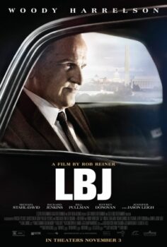 LBJ izle