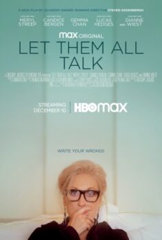 Let Them All Talk izle