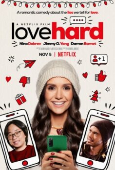 Love Hard izle