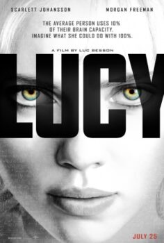 Lucy izle