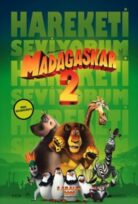 Madagaskar 2 izle