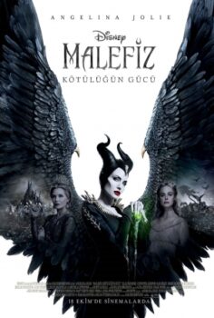 Malefiz 2: Kötülüğün Gücü izle