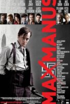 Max Manus izle