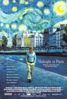 Paris’te Gece Yarısı izle