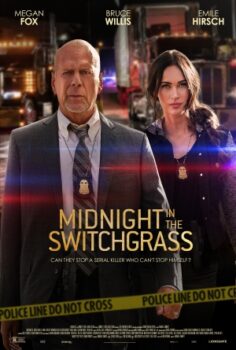 Midnight in the Switchgrass izle