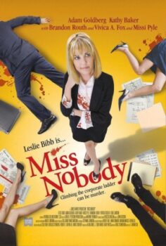 Miss Nobody izle