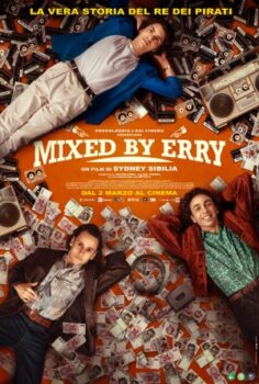 Mixed by Erry izle