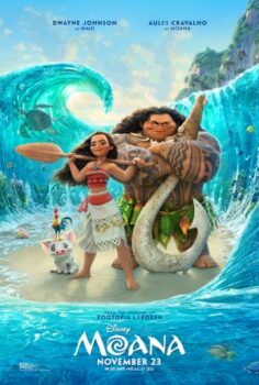 Moana izle