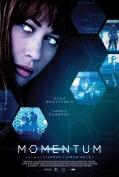 Momentum izle