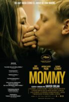 Mommy izle