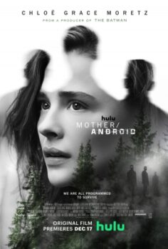 Mother/Android izle