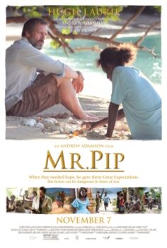 Mr. Pip izle