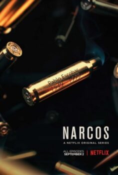 Narcos izle