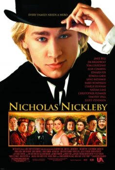 Nicholas Nickleby izle