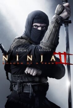 Ninja 2: Gözyaşının Gölgesi izle