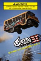 Nitro Circus: The Movie izle