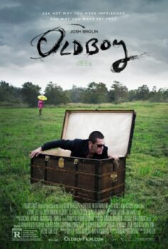 Oldboy izle