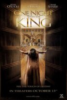 One Night with the King izle