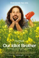 Our Idiot Brother izle