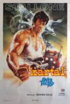 Kartal (1987) izle