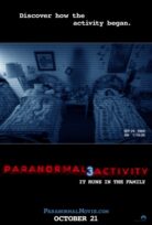 Paranormal Aktivite 3 izle