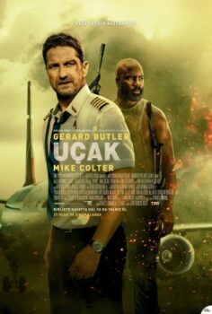 Uçak izle