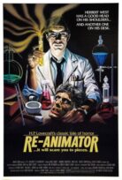 Re-Animator (1985) izle