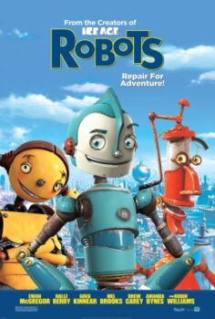 Robotlar izle