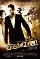 RocknRolla izle