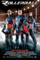 Rollerball izle