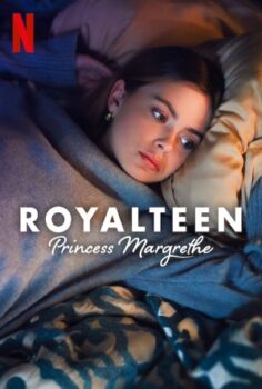 Royalteen: Prenses Margrethe izle