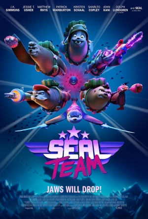 Bary seal izle