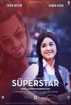 Süperstar izle