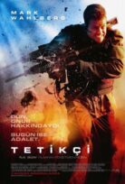 Tetikçi izle