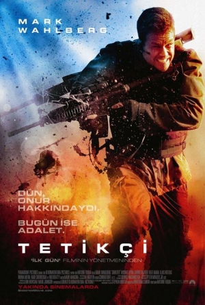 Tetikçi 2007 Filmi Full izle | Film izle | En kaliteli Full HD ...