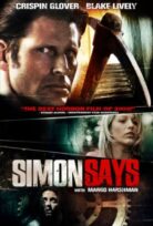 Simon Says izle