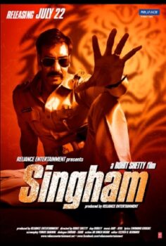 Singham izle