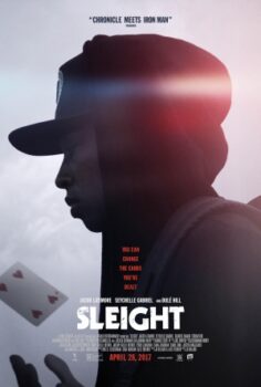 Sleight izle