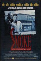 Smoke (1995) izle