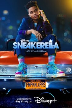 Sneakerella izle