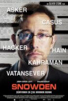 Snowden izle