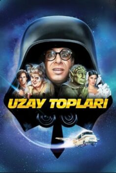 Spaceballs (1987) izle