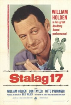 Casuslar Kampı (1953) izle