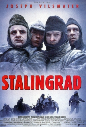 Stalingrad 1993 izle