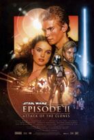 Star Wars: Bölüm II – Klonlar’ın Saldırısı izle