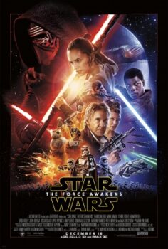 Star Wars: Güç Uyanıyor izle