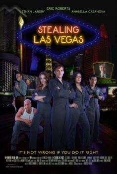 Stealing Las Vegas izle